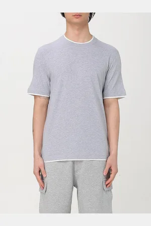 Brunello Cucinelli T-Shirt Men color