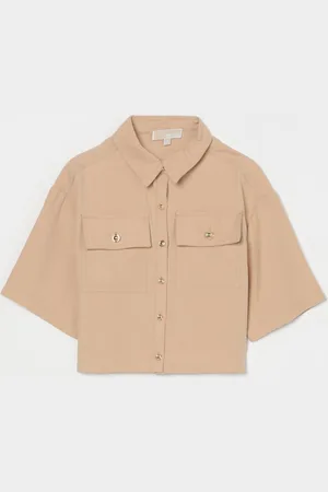 Michael Kors Shirt Kids color
