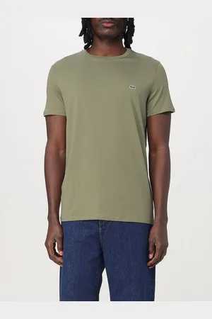 Lacoste T-Shirt Men color
