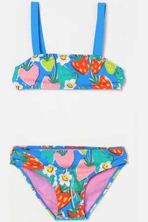 Stella McCartney Swimsuit Kids color