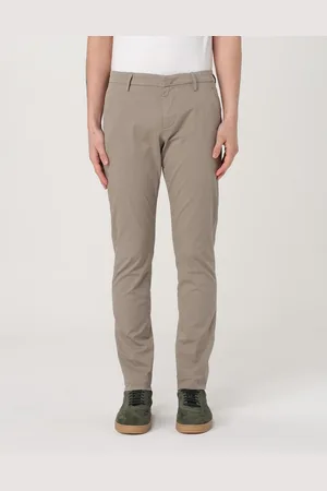 Dondup Pants Men color