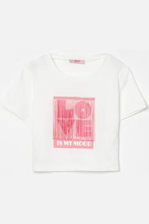 Liu Jo T-Shirt Kids color