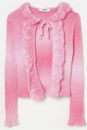 Msgm Sweater Kids color