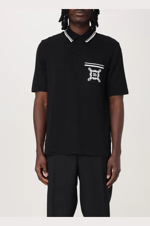 Dolce & Gabbana Polo Shirt Men color