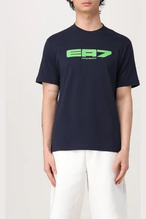 EA7 T-Shirt Men color