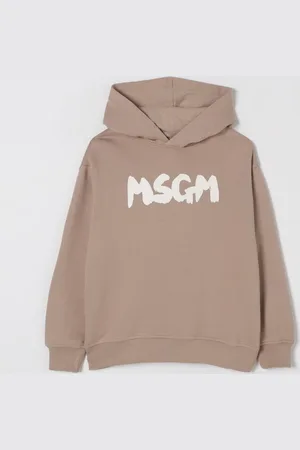 Msgm Sweater Kids color