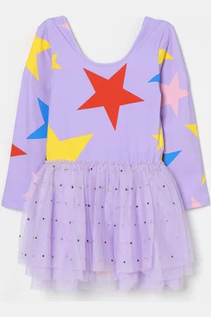 Stella McCartney Dress Kids color