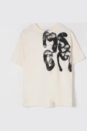 Msgm T-Shirt Kids color