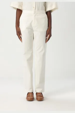Fabiana Filippi Pants Woman color