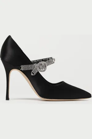 Manolo Blahnik Pumps Woman color