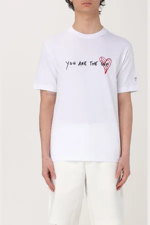 EA7 T-Shirt Men color