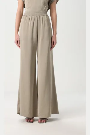 Fabiana Filippi Pants Woman color