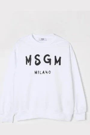 Msgm Sweater Kids color