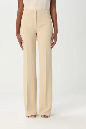 Twin-Set Pants Woman color