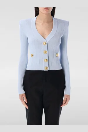 Balmain Cardigan Woman color