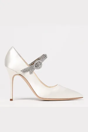 Manolo Blahnik Pumps Woman color