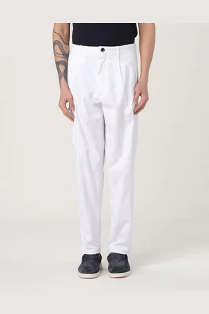 Giorgio Armani Pants Men color