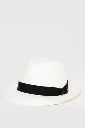 Borsalino Hat Men color