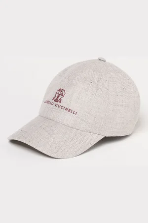 Brunello Cucinelli Hat Men color