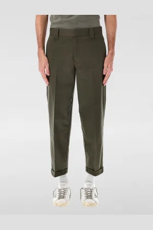 Golden Goose Pants Men color