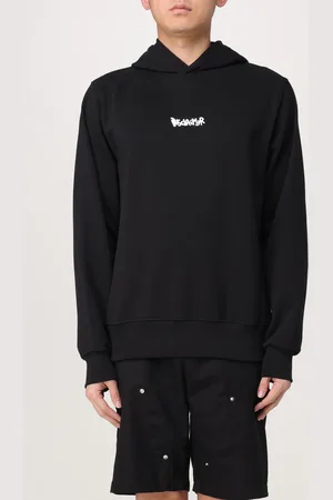 DISCLAIMER Sweatshirt Men color
