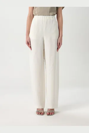 Fabiana Filippi Pants Woman color