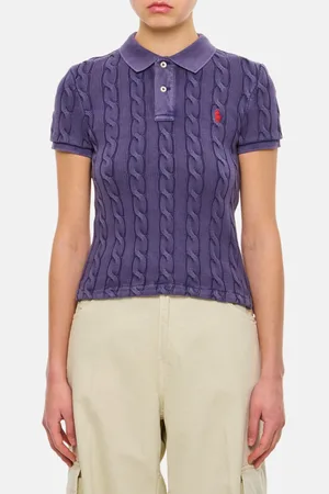 Ralph Lauren Polo Shirt Woman color