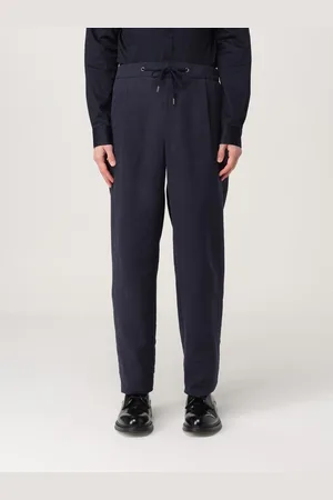 Giorgio Armani Pants Men color