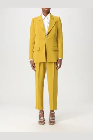 Elisabetta Franchi Suit Woman color