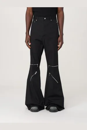 Rick Owens Jeans Men color