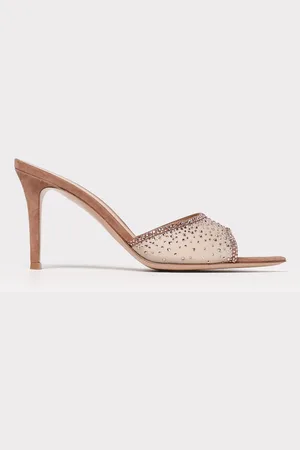 Gianvito Rossi Heeled Sandals Woman color