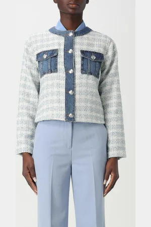 Liu Jo Jacket Woman color