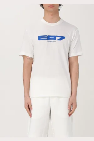 EA7 T-Shirt Men color