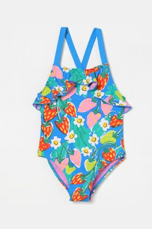 Stella McCartney Swimsuit Kids color