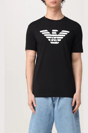 Emporio Armani T-Shirt Men color