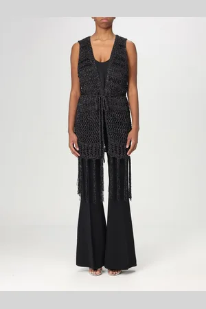 Twin-Set Waistcoat Woman color