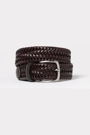 BROOKSFIELD Belt Men color
