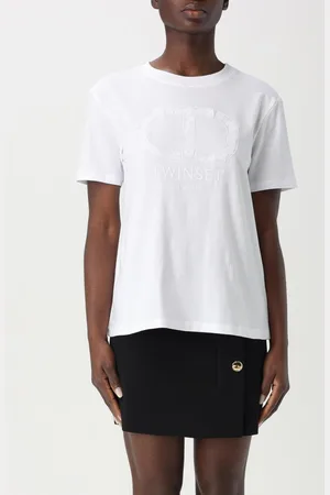 Twin-Set T-Shirt Woman color