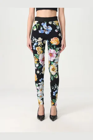 Dolce & Gabbana Pants Woman color