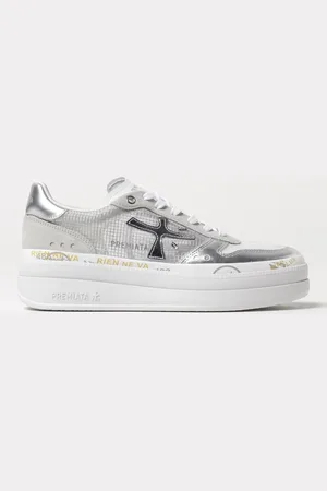 Premiata Sneakers Woman color