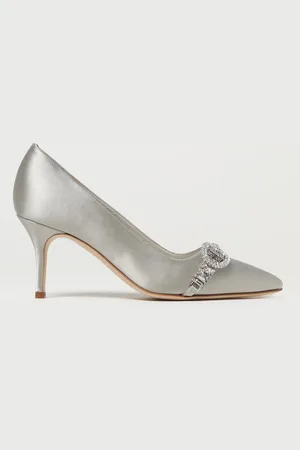 Manolo Blahnik Pumps Woman color