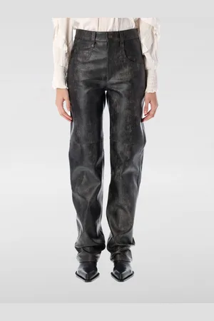 Isabel Marant Pants Woman color