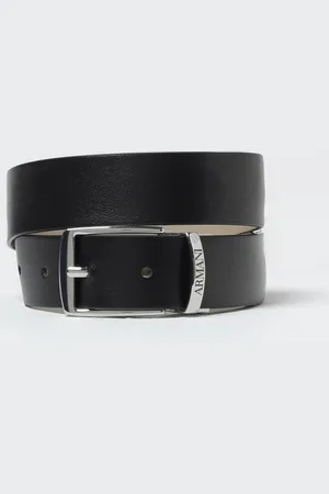 Emporio Armani Belt Kids color