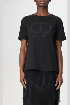 Twin-Set T-Shirt Woman color