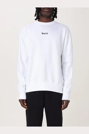 DISCLAIMER Sweatshirt Men color