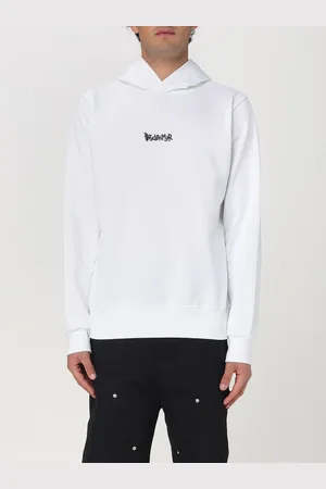 DISCLAIMER Sweatshirt Men color