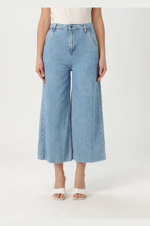 HUGO BOSS Jeans Woman color