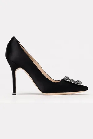 Manolo Blahnik Pumps Woman color