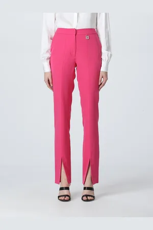 GAËLLE Pants GAËLLE PARIS Woman color