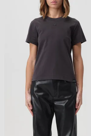 Courrèges CourrÈges cotton t-shirt